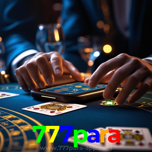 Bônus imperdíveis no 777para — para todos os jogadores