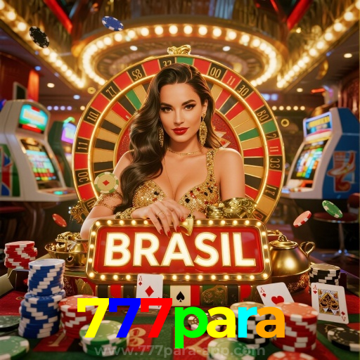 Apostas esportivas no Brasil | 777para: foco no esporte nacional
