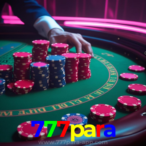 Jogos competitivos no 777para — ranking e torneios