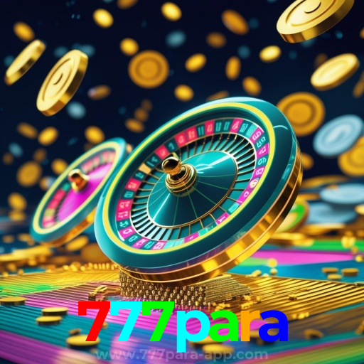 Acesse o 777para: Experiência Premium de Login em Um Clique