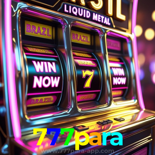 777para: apostas e cassino no Brasil — segura e premiada