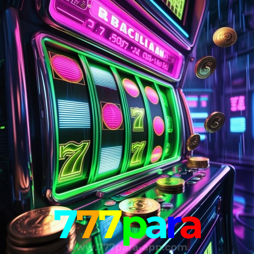 777para: Jogos de Mesa ao Vivo - Imersão Total, Slots - Grandes Prêmios, Roleta - Altas Chances