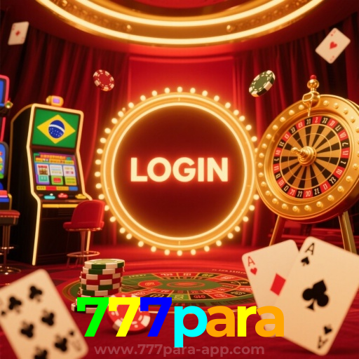 777para: login social, personalização e acesso imediato