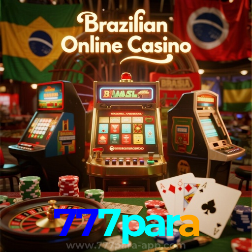 Slots para Celular no 777para – Jogue a Qualquer Hora, Em Qualquer Lugar