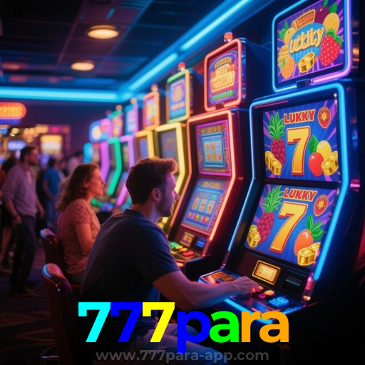 Bônus imperdíveis no 777para — para todos os jogadores