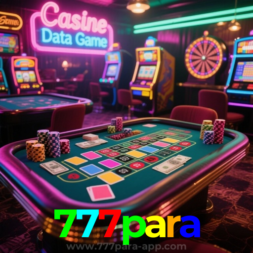 777para⭐️Plataforma de Aposta Confiável com Máxima Segurança 777para.com