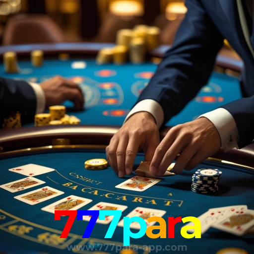 Apostas esportivas no Brasil | 777para: foco no esporte nacional