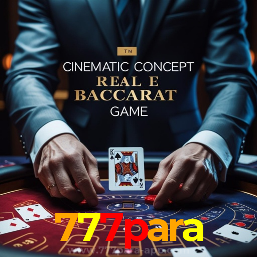 777para - Explore a Emocionante Categoria de Cassino no 777para